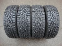 Лот: 19639117. Фото: 9. 185/65/14 Dunlop SP Winter Ice-02...