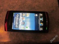 Лот: 1807283. Фото: 2. sony ericsson vivaz 8мп камера... Смартфоны, связь, навигация