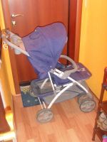 Лот: 7929881. Фото: 5. Коляска Geoby(прогулочная)