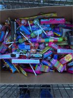Лот: 9699530. Фото: 2. Сладости,chupa chups,mentos,meller... Продукты