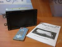 Лот: 1145164. Фото: 2. Prology DVS-2130. Автозвук