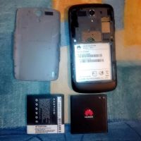 Лот: 3704580. Фото: 3. Huawei G300 U8815 на запчасти. Смартфоны, связь, навигация