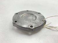 Лот: 21110882. Фото: 3. Крышка КПП Nissan Primera 1997... Авто, мото, водный транспорт