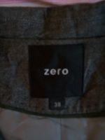 Лот: 6692151. Фото: 3. Пиджак женский серый Zero размер... Одежда, обувь, галантерея