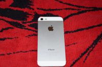 Лот: 5330303. Фото: 2. Iphone 5 16 gb. Смартфоны, связь, навигация