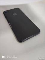 Лот: 13431465. Фото: 3. Apple iPhone 7 128GB Jet Black... Смартфоны, связь, навигация