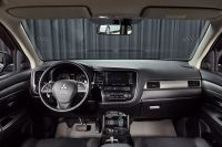 Лот: 24809741. Фото: 9. Mitsubishi Outlander 2012