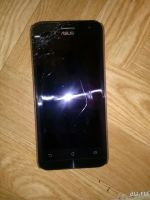 Лот: 8869008. Фото: 3. Asus ZenFone 2 (ZE500CL). Красноярск