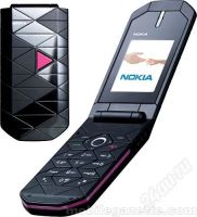 Лот: 393267. Фото: 2. NOKIA 7070 PRISM!. Смартфоны, связь, навигация