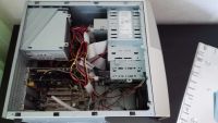 Лот: 14324653. Фото: 5. Компьютер Celeron 566/Asus CUSL2-C...