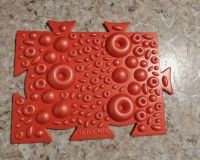 Лот: 15222203. Фото: 2. Орто коврик, орто пазл новый. Массаж