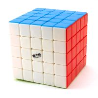 Лот: 8782054. Фото: 2. Кубик Рубик 5х5х5 - 5 порядка... Игрушки