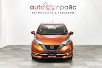 Лот: 19560603. Фото: 2. Nissan Note, II Рестайлинг 1.2hyb... Авто, мото, водный транспорт