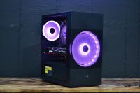 Лот: 19264561. Фото: 5. Игровой компьютер Ryzen 3 1200...