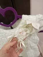 Лот: 21381618. Фото: 2. Платье нарядное на 6 лет. Одежда и аксессуары