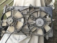 Лот: 20319571. Фото: 2. Вентилятор двигателя. Автозапчасти
