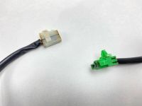 Лот: 23242739. Фото: 6. Проводка двери Subaru Forester...