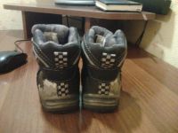 Лот: 4883059. Фото: 4. ботинки. Красноярск