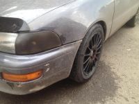 Лот: 6049914. Фото: 4. Toyota Sprinter.