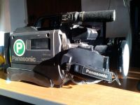 Лот: 3638422. Фото: 2. Panasonic s-vhs movie camera nv-m9500. Фото, видеокамеры, оптика