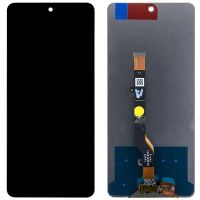 Лот: 21727837. Фото: 2. Дисплей Tecno Camon 19 (CI6n... Запчасти, оборудование