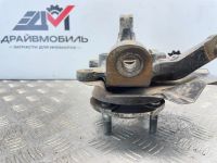Лот: 25781251. Фото: 4. поворотный кулак Kia Rio QB. Красноярск