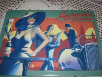 Лот: 6153417. Фото: 3. Рекламная настенная картина на... Красноярск