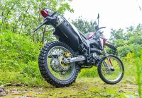 Лот: 25657645. Фото: 17. Мотоцикл LIFAN LF250GY-3 ТУРЭНДУРО