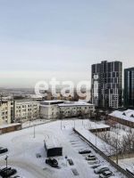 Лот: 25285740. Фото: 11. 1-комн. квартира , Красноярск...