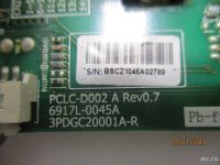 Лот: 15046764. Фото: 2. LG Led -Drive 6917L-0045A LC320EUD... Запчасти для бытовой техники