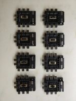 Лот: 11154753. Фото: 3. FUN HUB / разветвитель питания... Компьютеры, оргтехника, канцтовары