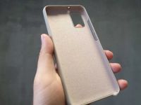 Лот: 19557458. Фото: 3. Кейс Silicon Cover для Samsung... Смартфоны, связь, навигация