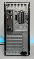 Лот: 25635734. Фото: 4. Компьютер Intel G4900/2 Core/8... Красноярск
