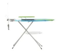 Лот: 11581879. Фото: 2. Гладильная доска Ника Эльза де... Хозтовары