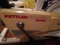 Лот: 16233331. Фото: 3. Велотренажер Kettler Consul Super. Спортивные товары