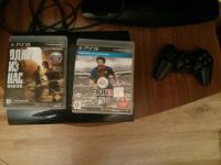 Лот: 5838324. Фото: 2. PlayStation 3 500 GB. Игровые приставки, консоли, видеоигры