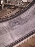 Лот: 18209365. Фото: 6. Nokian Hakkapeliitta 7 215/55...