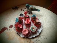 Лот: 4544976. Фото: 4. Cладкий стол (Candy Bar). Десерты... Красноярск