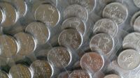 Лот: 10833530. Фото: 3. 25 рублей "Сочи-2014". Горы... Коллекционирование, моделизм