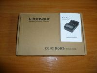 Лот: 19327555. Фото: 6. Зарядное устройство Liitokala...