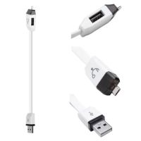 Лот: 8760339. Фото: 3. Y-splitter OTG USB - универсальный... Смартфоны, связь, навигация