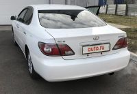 Лот: 10588658. Фото: 2. Toyota windom 2001 (Lexus es 300... Авто, мото, водный транспорт