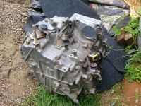 Лот: 3437771. Фото: 2. Акпп cvt honda civic 2001. Автозапчасти