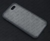 Лот: 10993459. Фото: 2. Чехол Apple iPhone 5/5S/SE Soft... Аксессуары