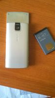 Лот: 3059877. Фото: 2. Nokia X3-00 под восстановление. Смартфоны, связь, навигация