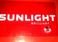 Лот: 8404178. Фото: 2. подвеска санлайт. в подарок. есть... Ювелирные изделия, бижутерия, часы