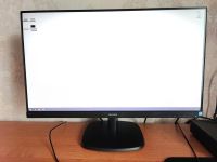 Лот: 20327074. Фото: 2. Монитор 27" Philips 273V7QDSB. Мониторы, проекторы