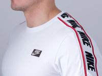 Лот: 16031866. Фото: 5. Футболка Nike (13997)
