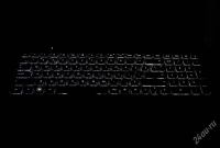 Лот: 1166995. Фото: 2. клавиатура с подсветкой для HP... Комплектующие
