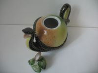 Лот: 20102257. Фото: 2. Искушение Чайник Яблоко раздора... Антиквариат